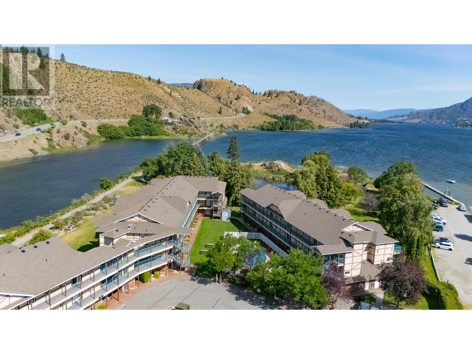 750 Railway Lane Unit 32, Okanagan Falls, BC V0H 1R0