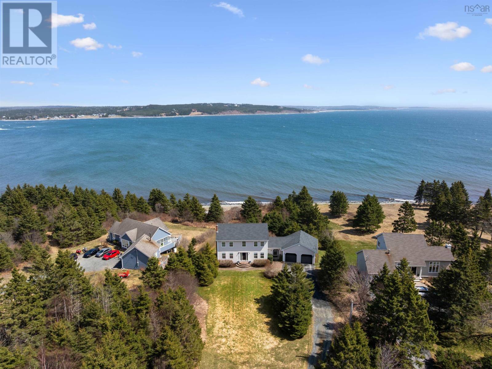 1939 Cow Bay Rd, Cow Bay, NS B3G 1K6