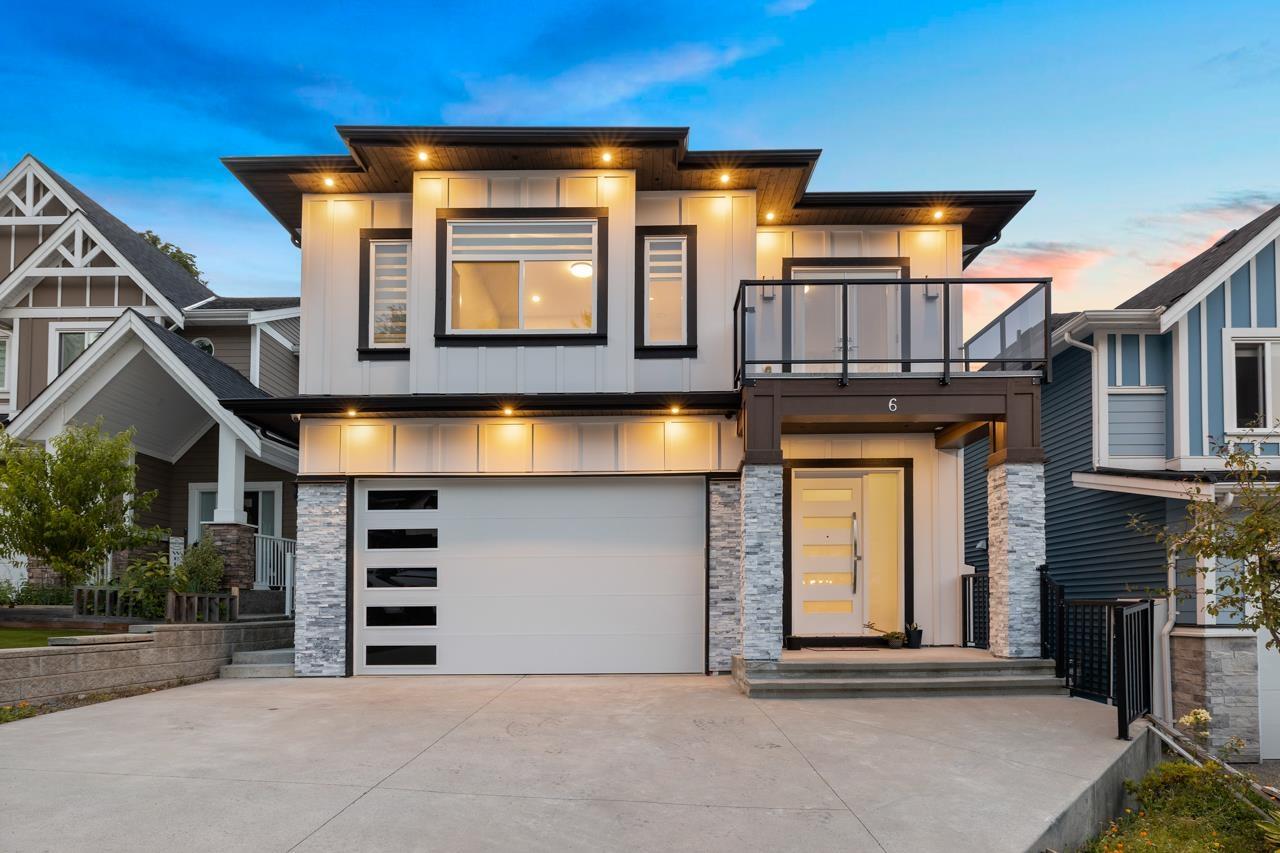 4581 Sumas Mountain Road Unit 6, Abbotsford, BC V3G 0H3