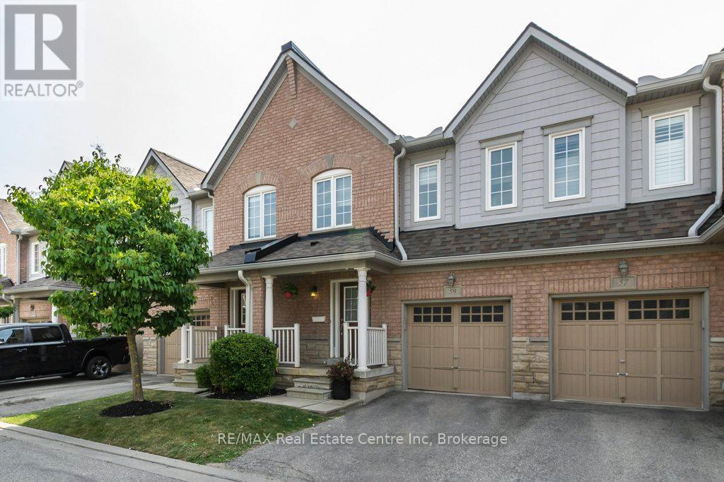 59 1035 Victoria Rd S, Guelph, ON N1L 0H5