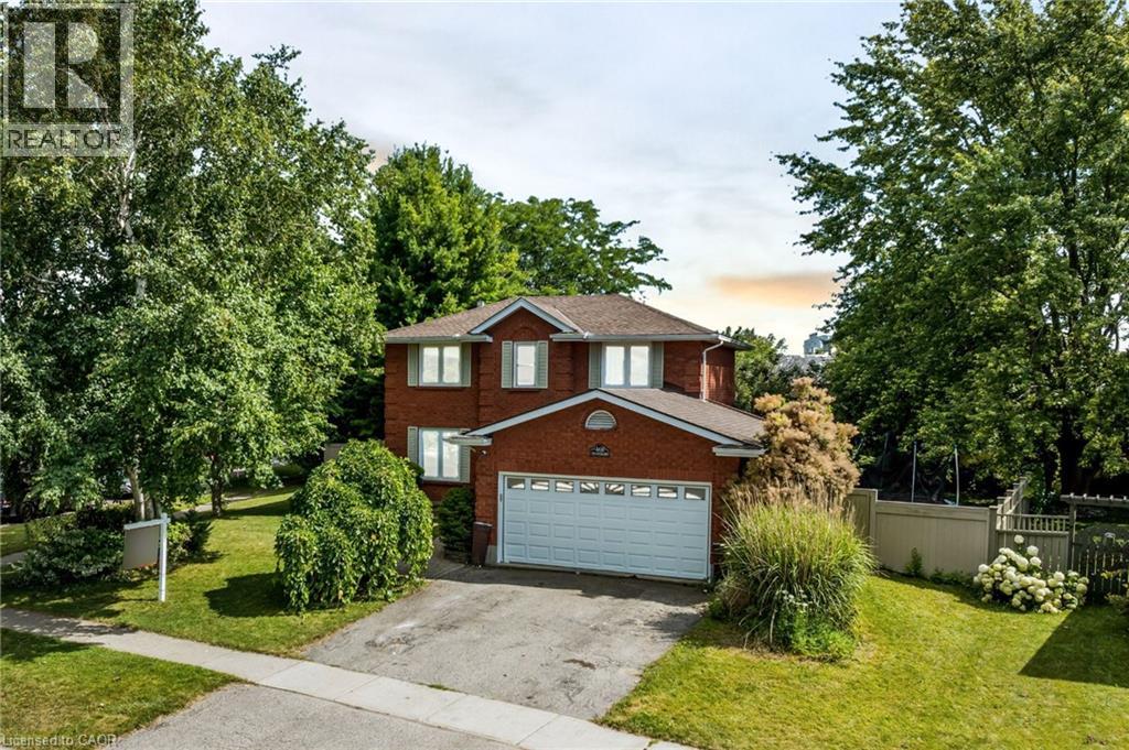 468 Manitoba Rd, Woodstock, ON N4S 8N8