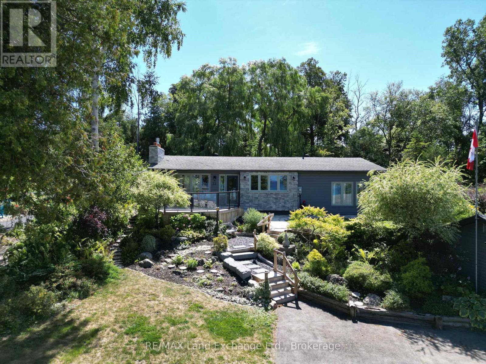 23 Goderich St, Kincardine, ON N2Z 2L2