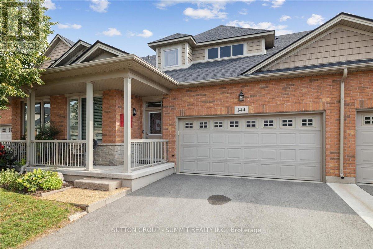 144 2125 Itabashi Way, Burlington, ON L7M 0A1