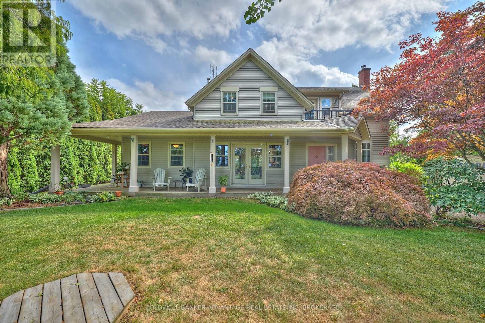 4698 Sandy Cove Dr, Lincoln Lincoln Lake, ON L0R 1B1