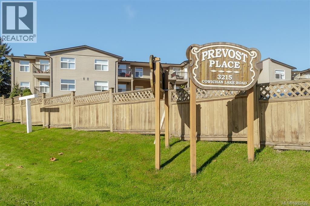 3215 Cowichan Lake Rd Unit 110 Rd, Duncan, BC V9L 5G5