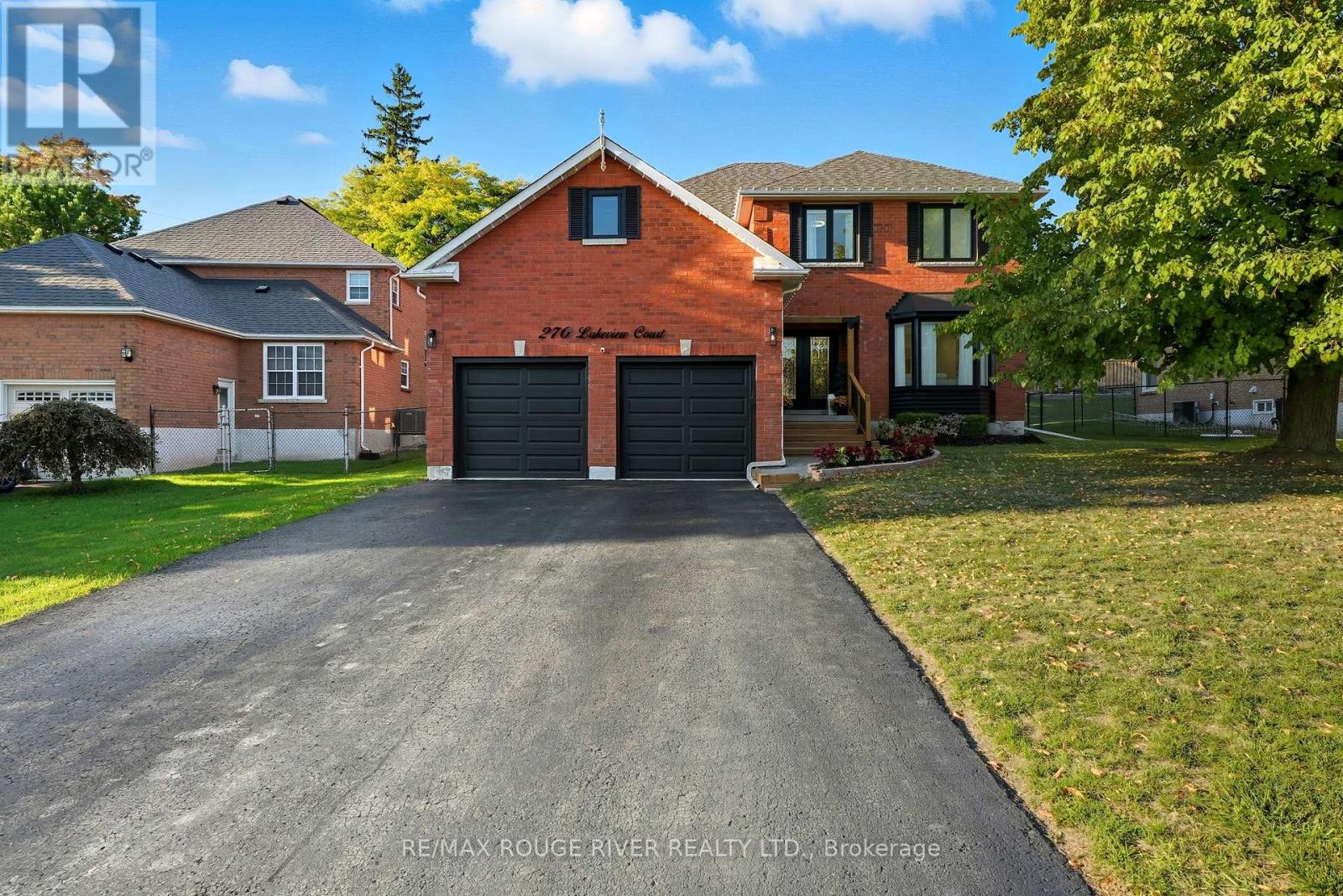 270 Lakeview Ct, Cobourg, ON K9A 5C4