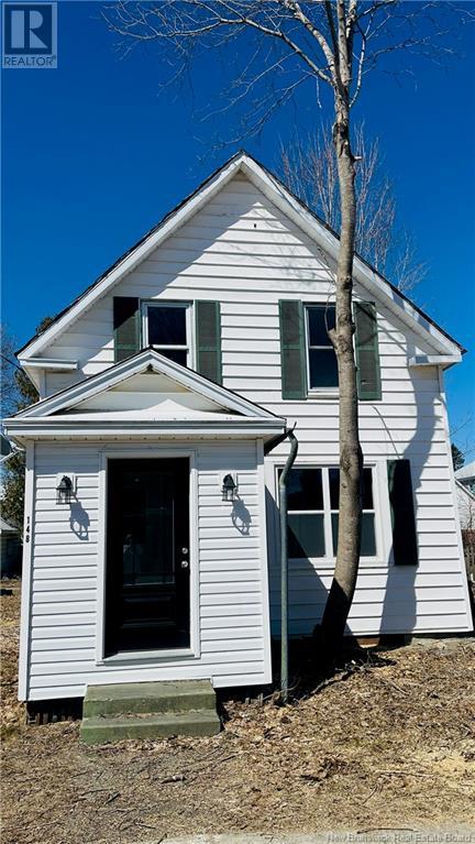 148 Union St, Woodstock, NB E7M 2C1