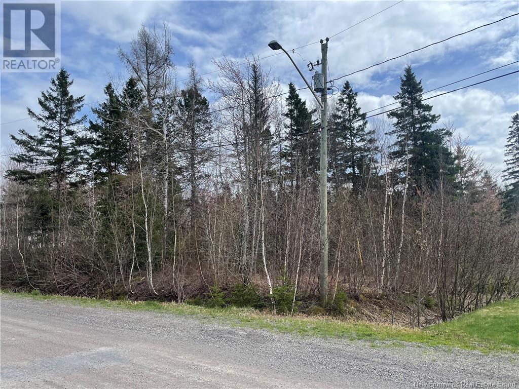 Lot Briar Rose Drive, Moncton, NB E1G 0Y8