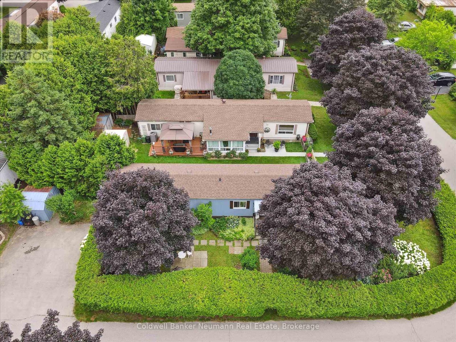93 Maple Unit 1294 Concession 8 Rd W, Hamilton, ON N0B 2J0