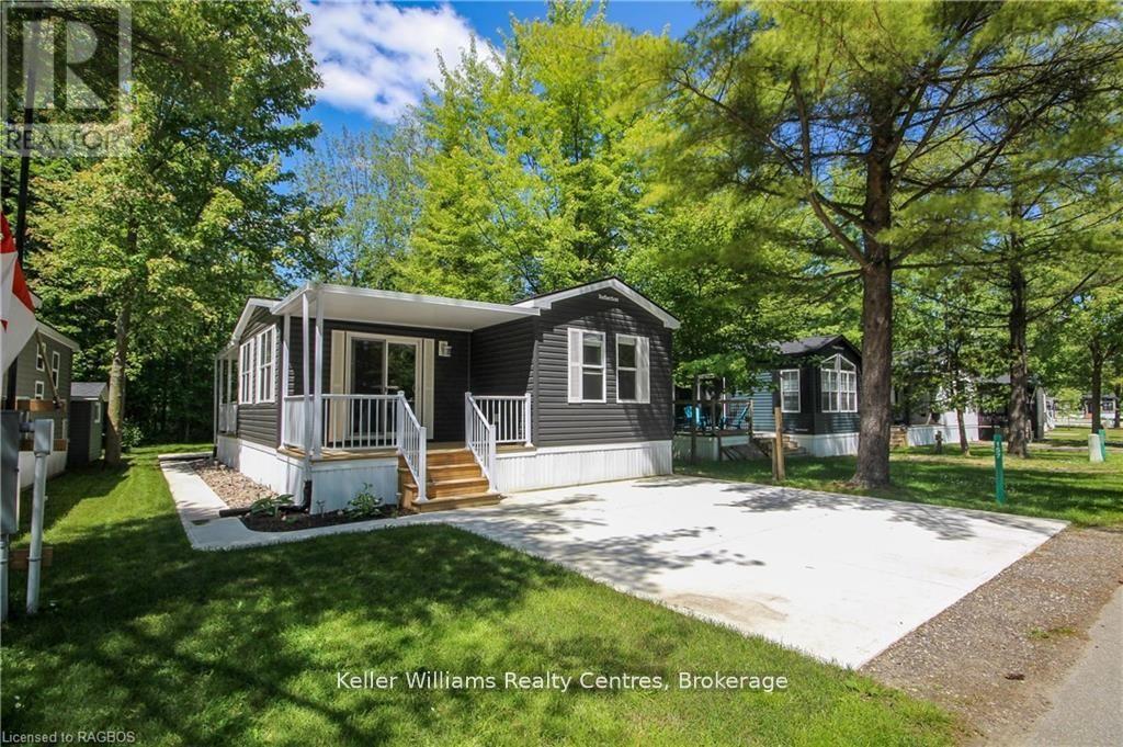 157 13 Southline Ave, Huron-kinloss, ON N2Z 2X5