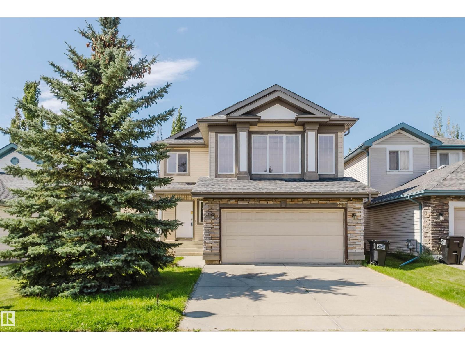 2611 Hanna Cr NW, Edmonton, AB T6R 3C9