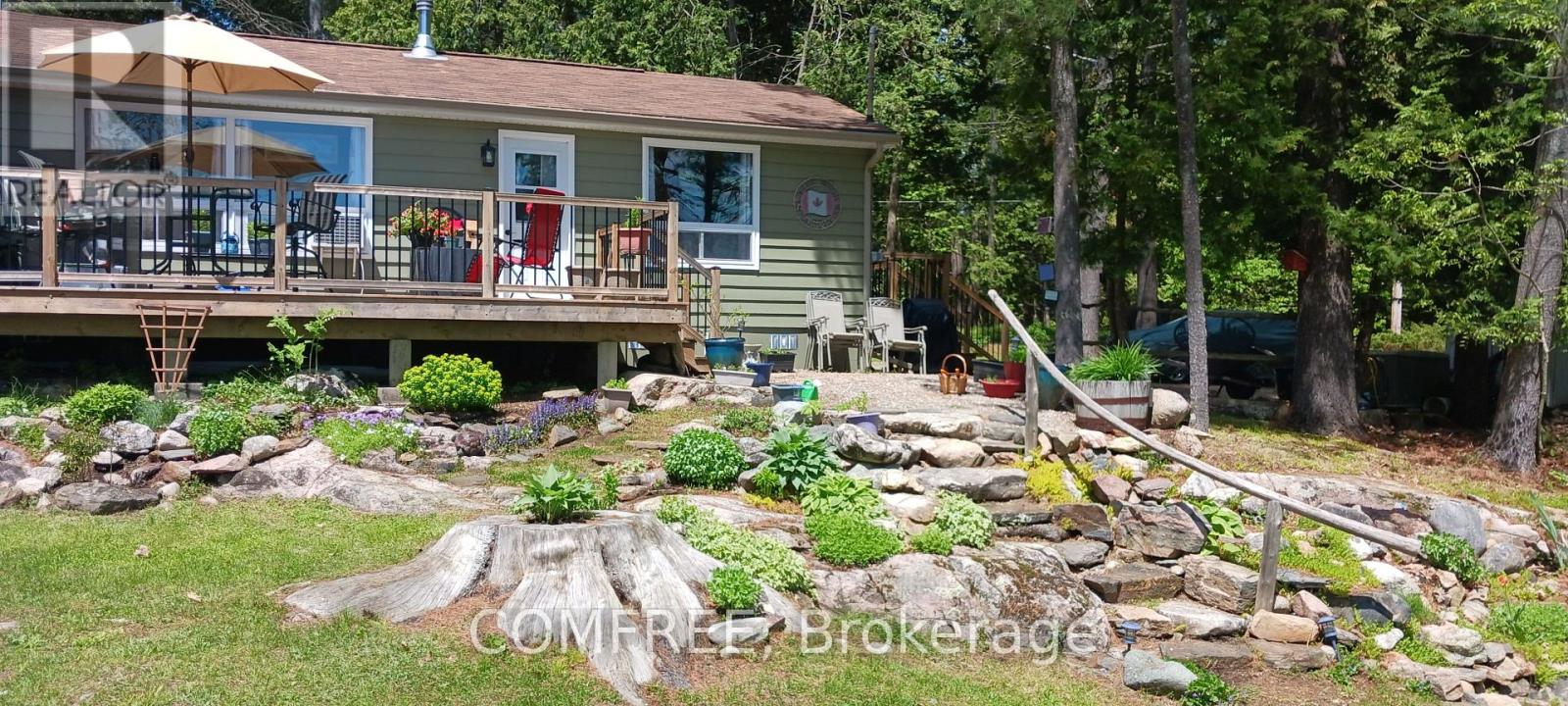 1005 Hoyle Ln W, Central Frontenac, ON K0H 2B0