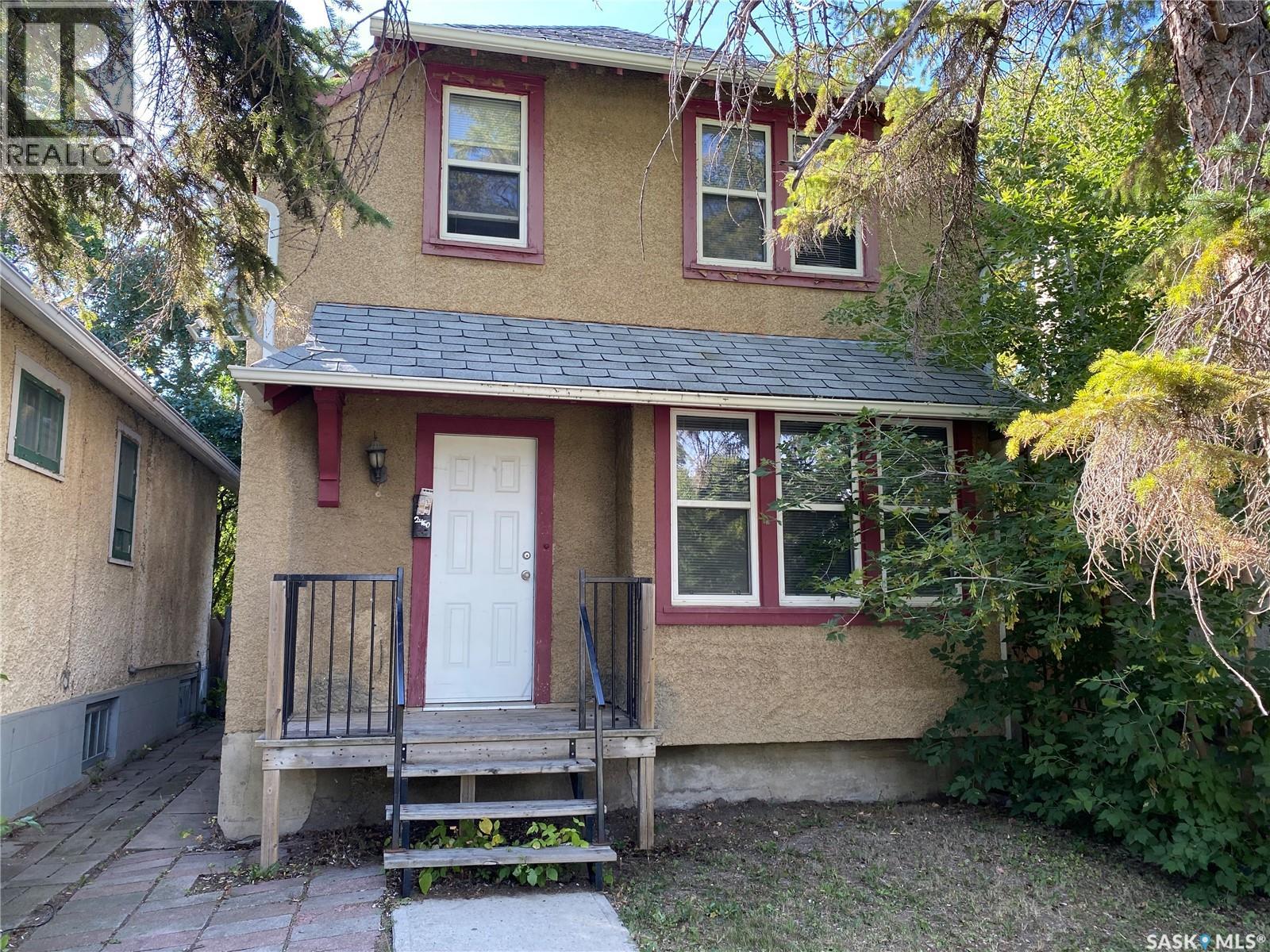 2460 Wallace St, Regina, SK S4N 4B3