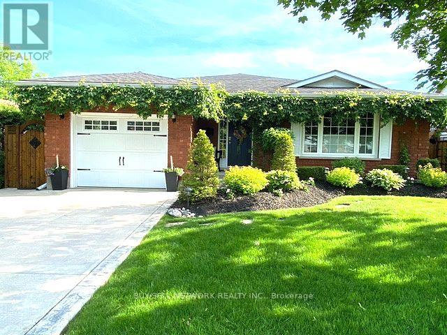 2504 Idyllwood Crescent Ward 4 Cres, Peterborough, ON K9L 1Y9