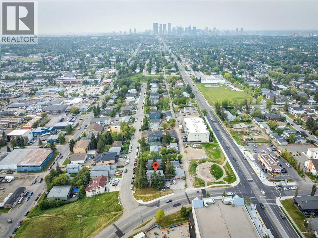40 Avenue Ne Unit 107, Calgary, AB T2E 2M6