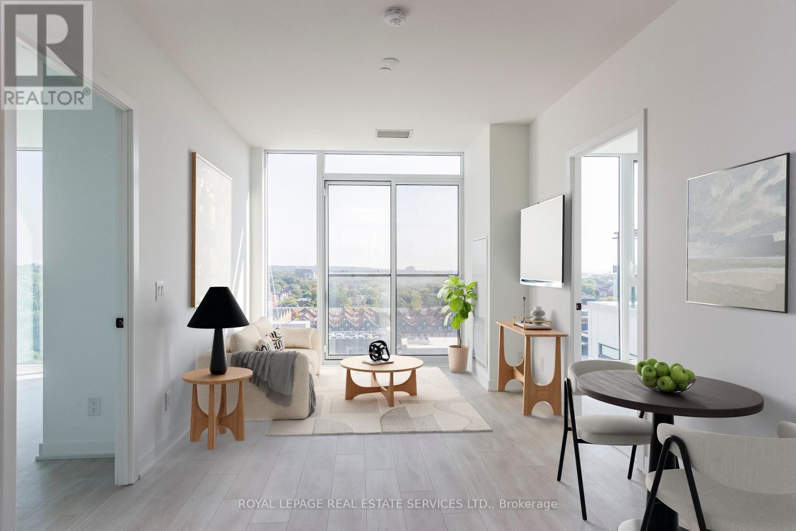 1207 5 Defries St, Toronto Regent Park, ON M5A 0W7
