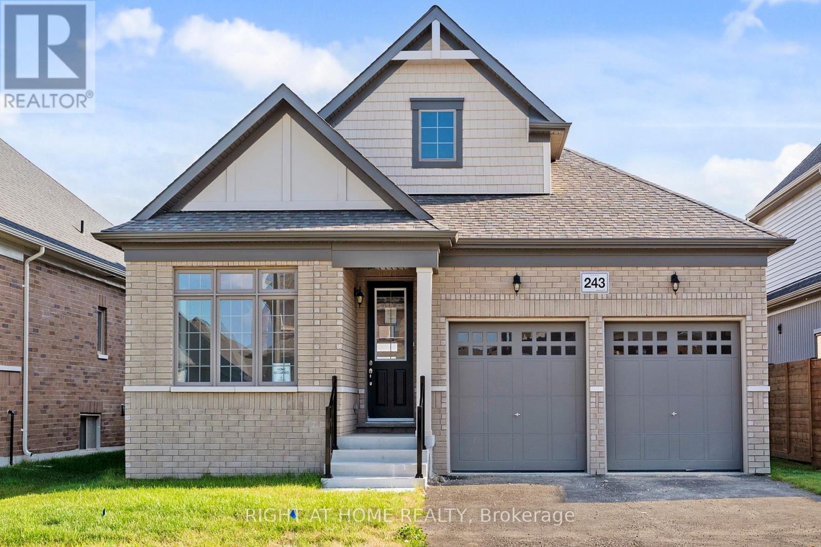 243 Duncan St, Clearview, ON L0M 1S0