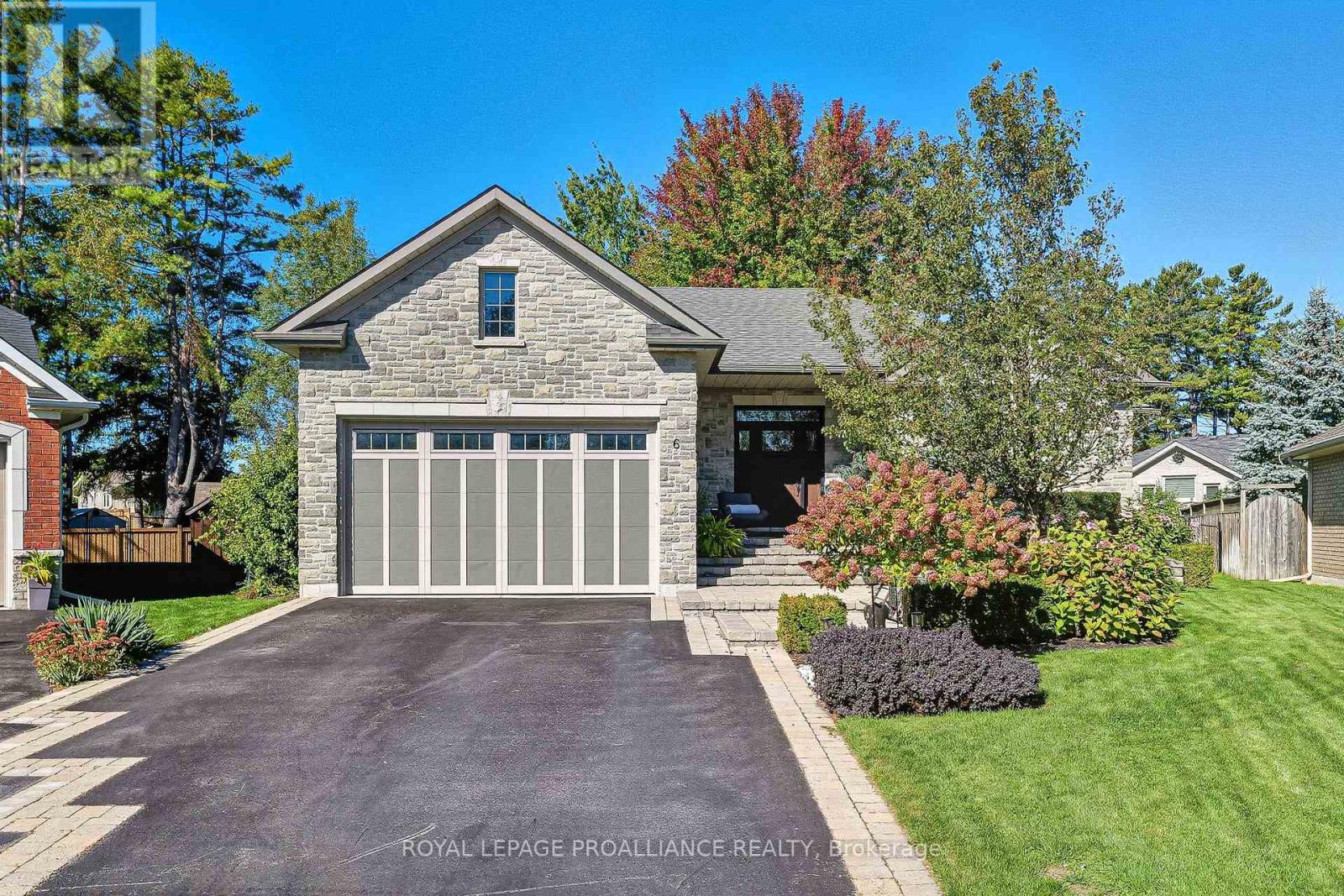 6 Birch Ct, Brighton, ON K0K 1H0