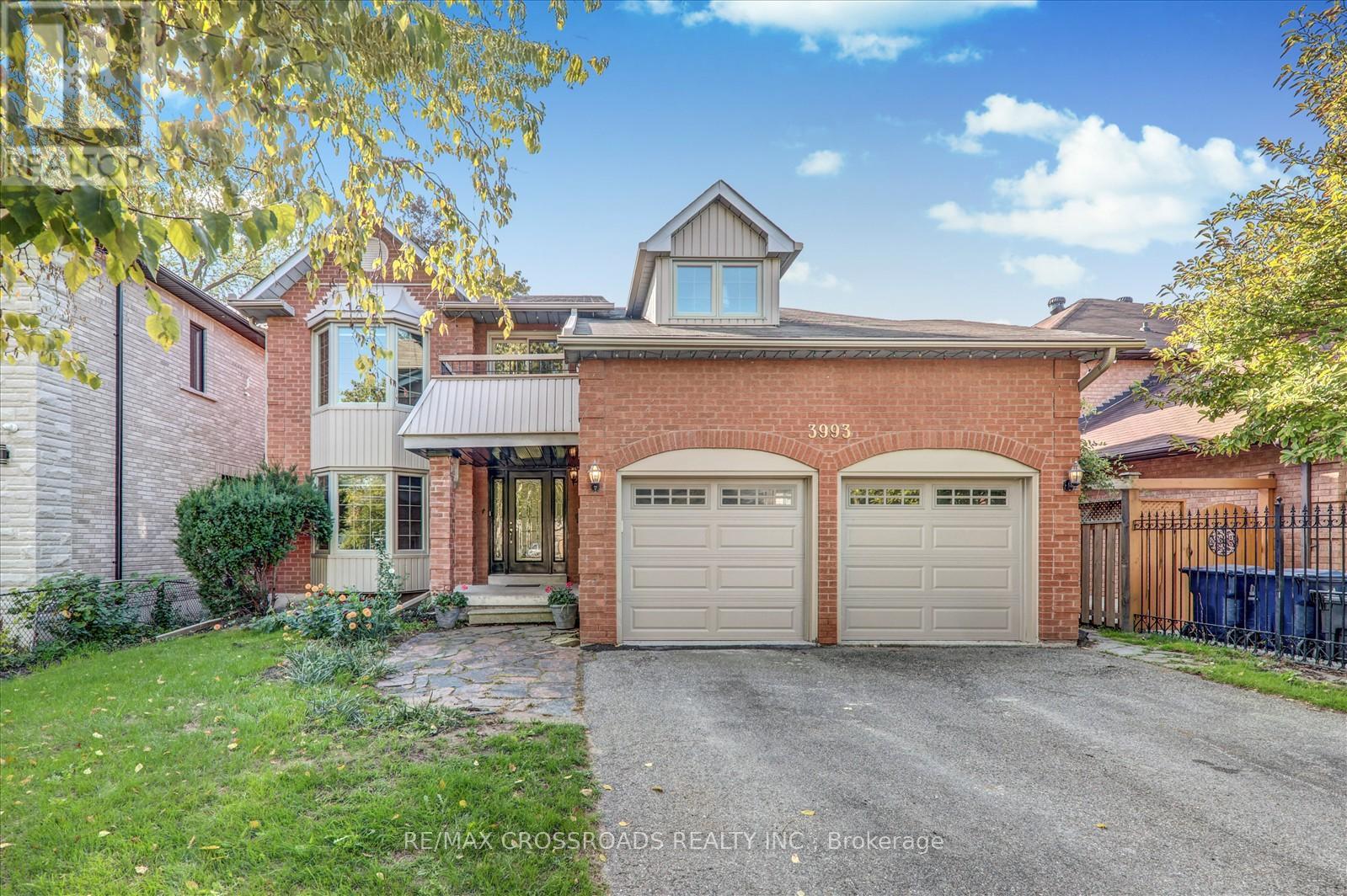 3993 Ellesmere Rd, Toronto, ON M1C 1J3