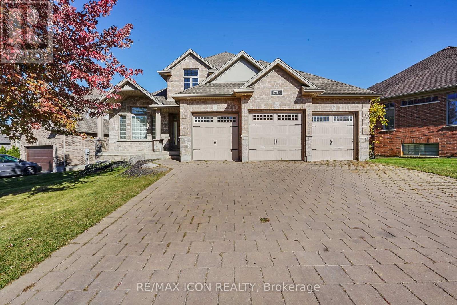 1734 Tigerlily Rd, London, ON N6K 0A3