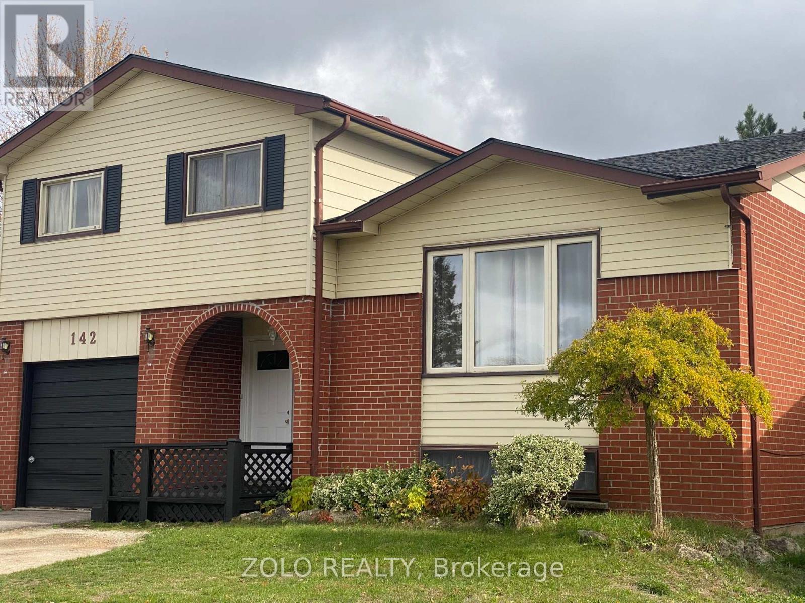 142 Parkview Dr, Orangeville, ON L9W 3J4