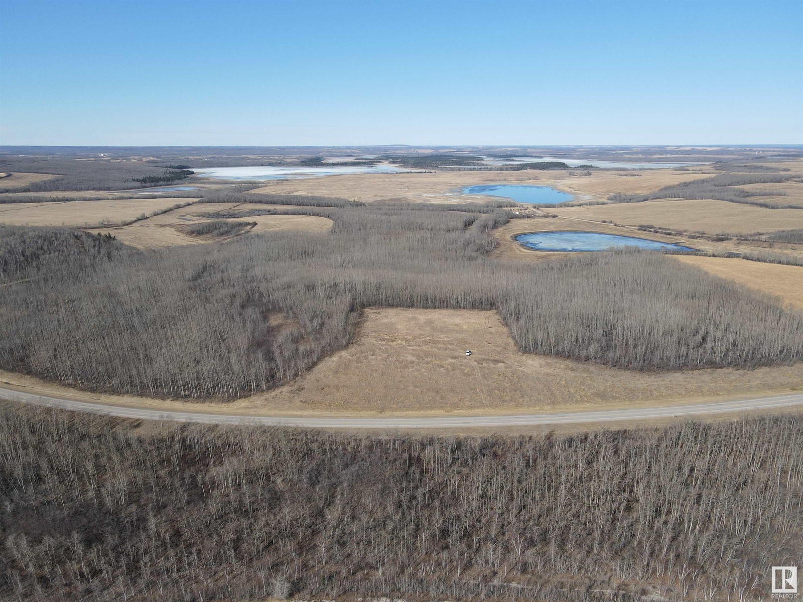 P/o NW-31-59-5-w4, Rural Bonnyville M.d., AB T9N 2J6