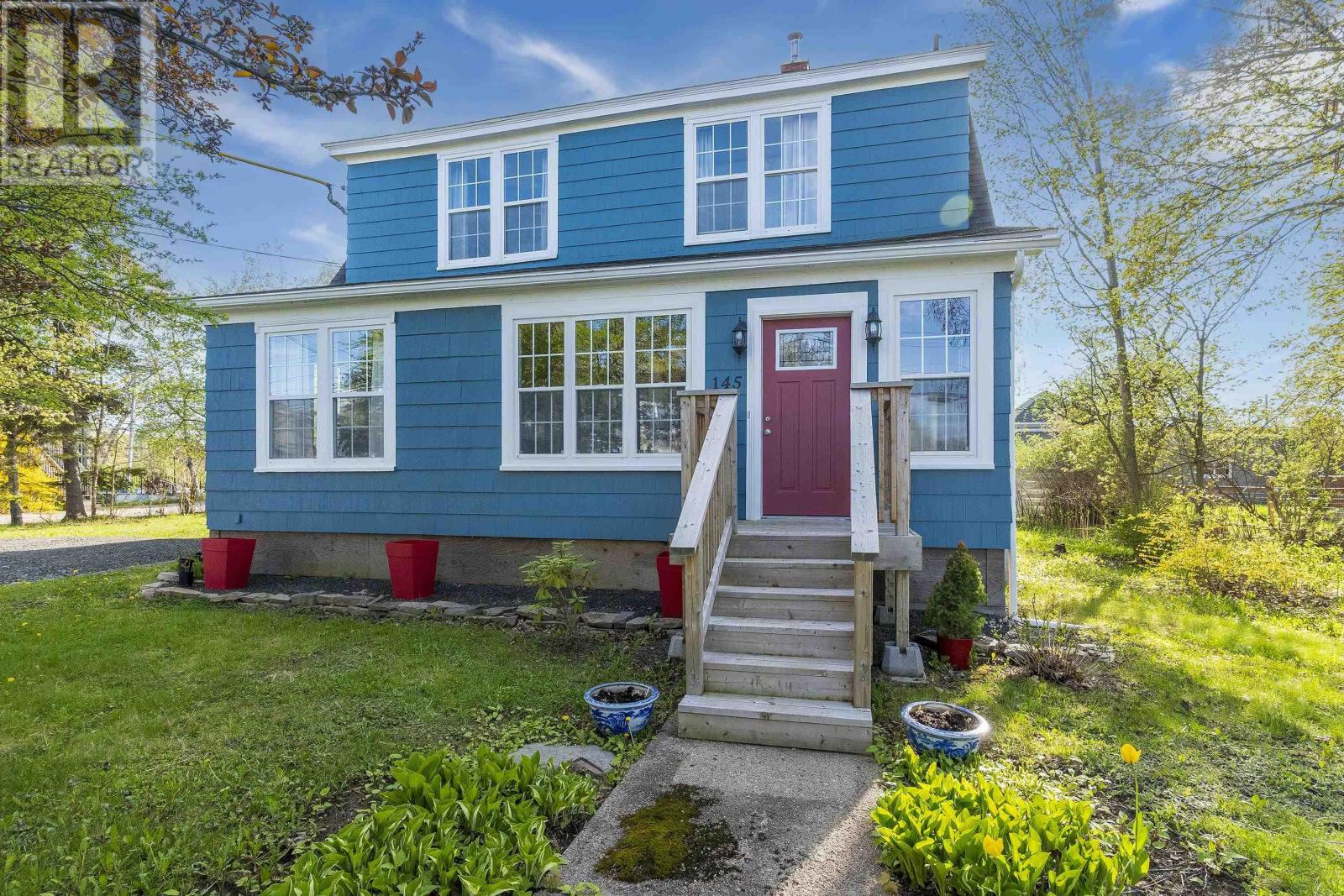 145 Commercial St, Middleton, NS B0P 1S0