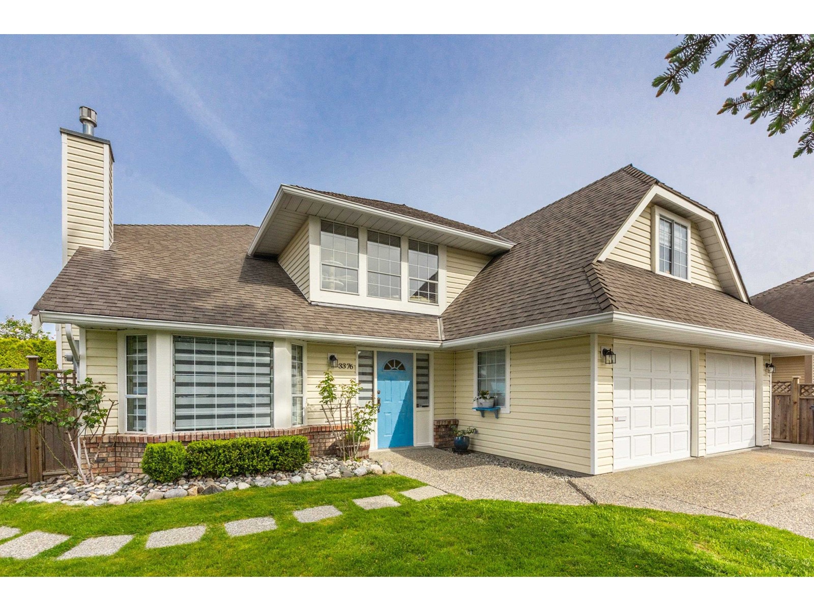 197 Street Unit 3376, Langley, BC V3A 7X3