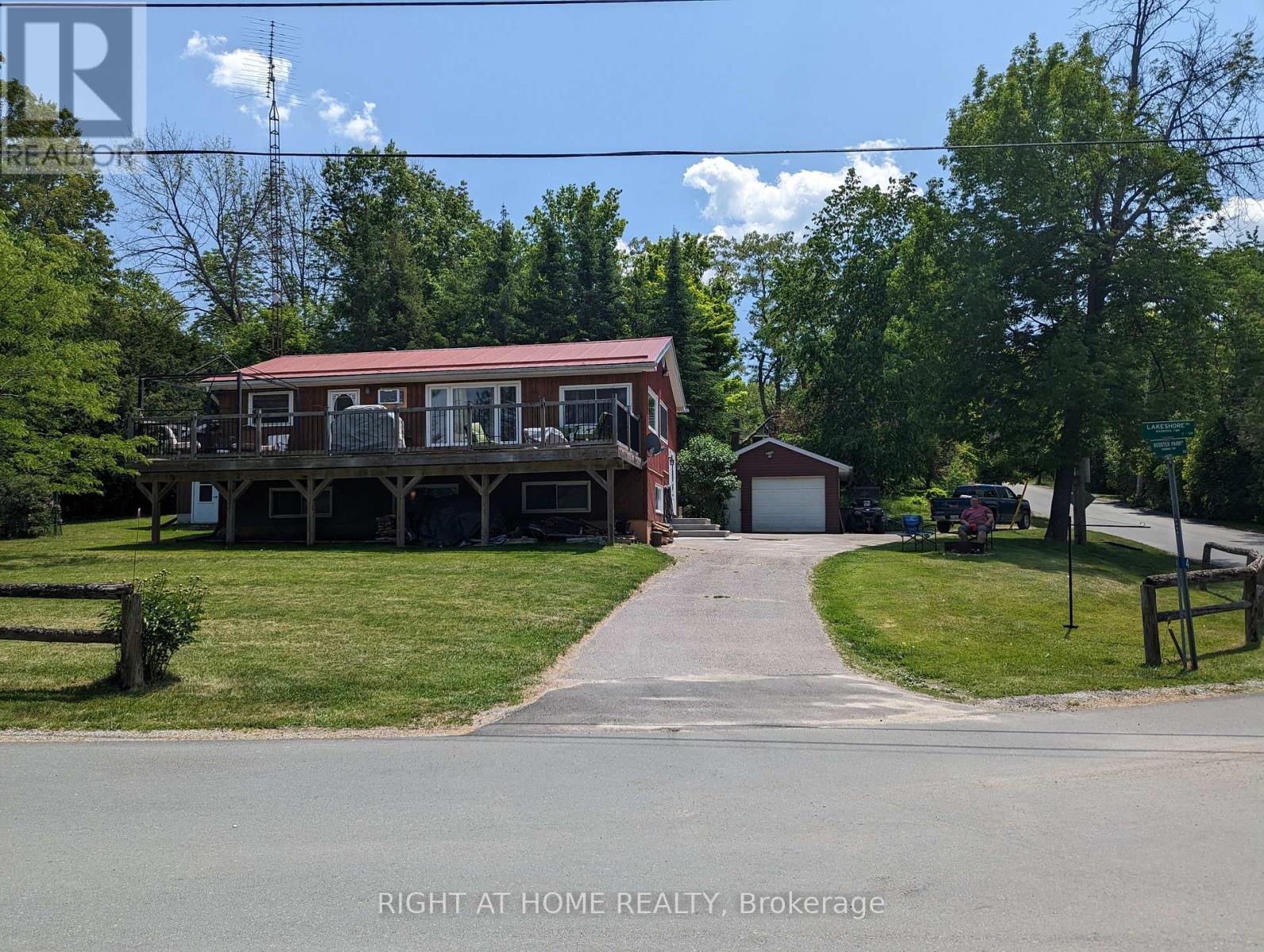 4 Lakeshore Rd, Marmora and Lake, ON K0K 2M0
