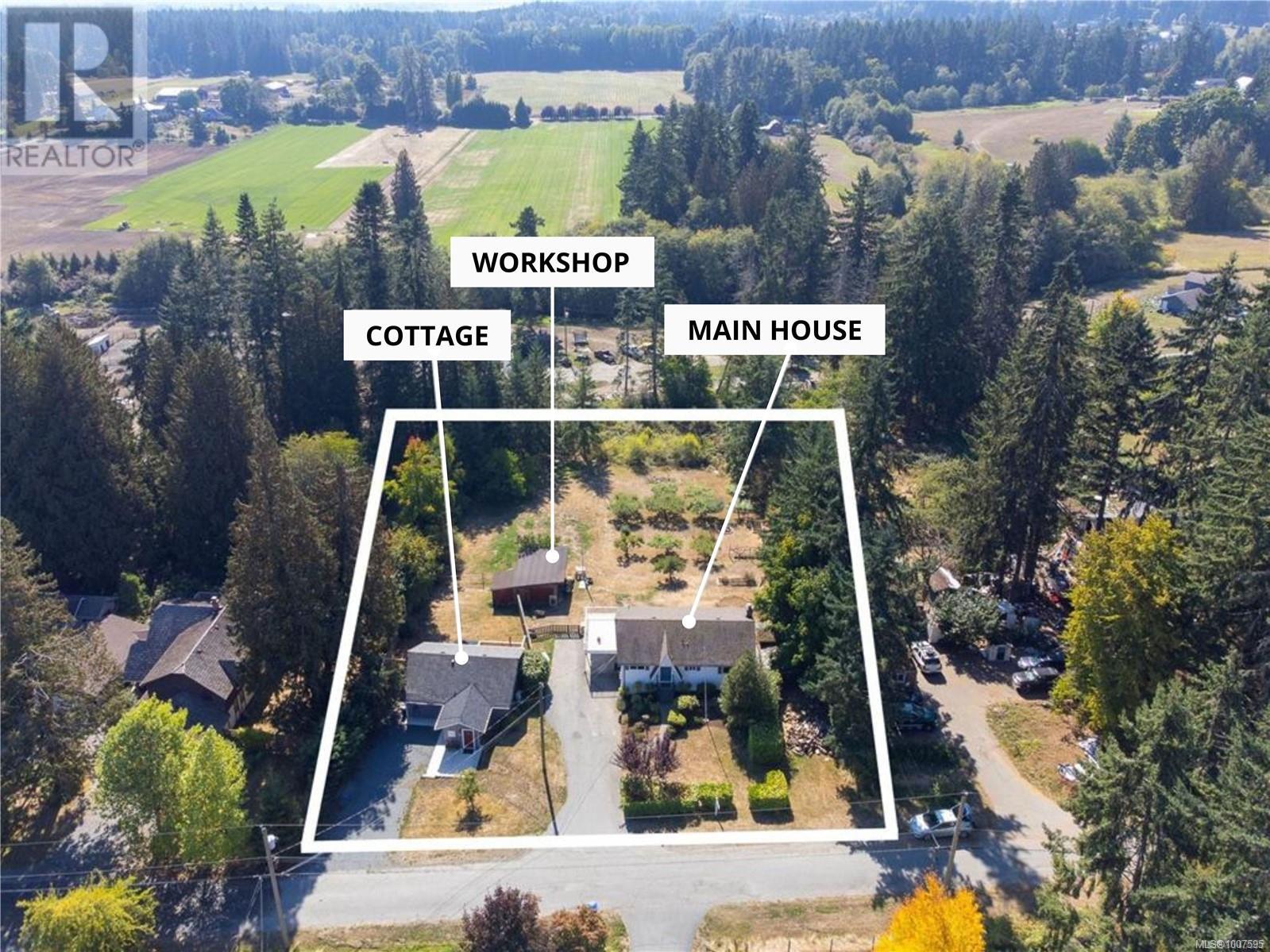 1777 Eglington Ave, Nanaimo, BC V9X 1T8