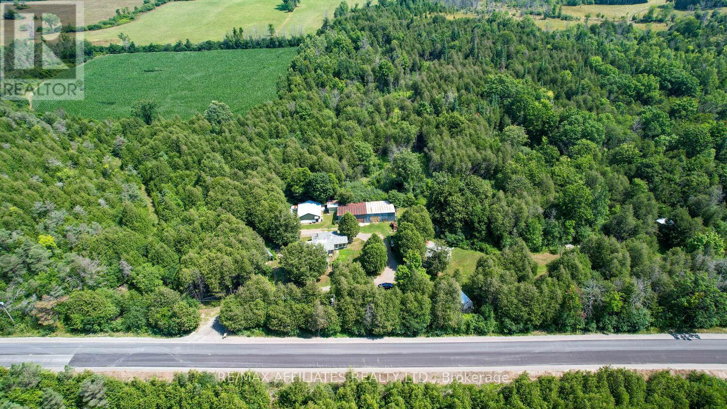 411 County Rd 7 Rd, Elizabethtown-Kitley, ON K0G 1G0