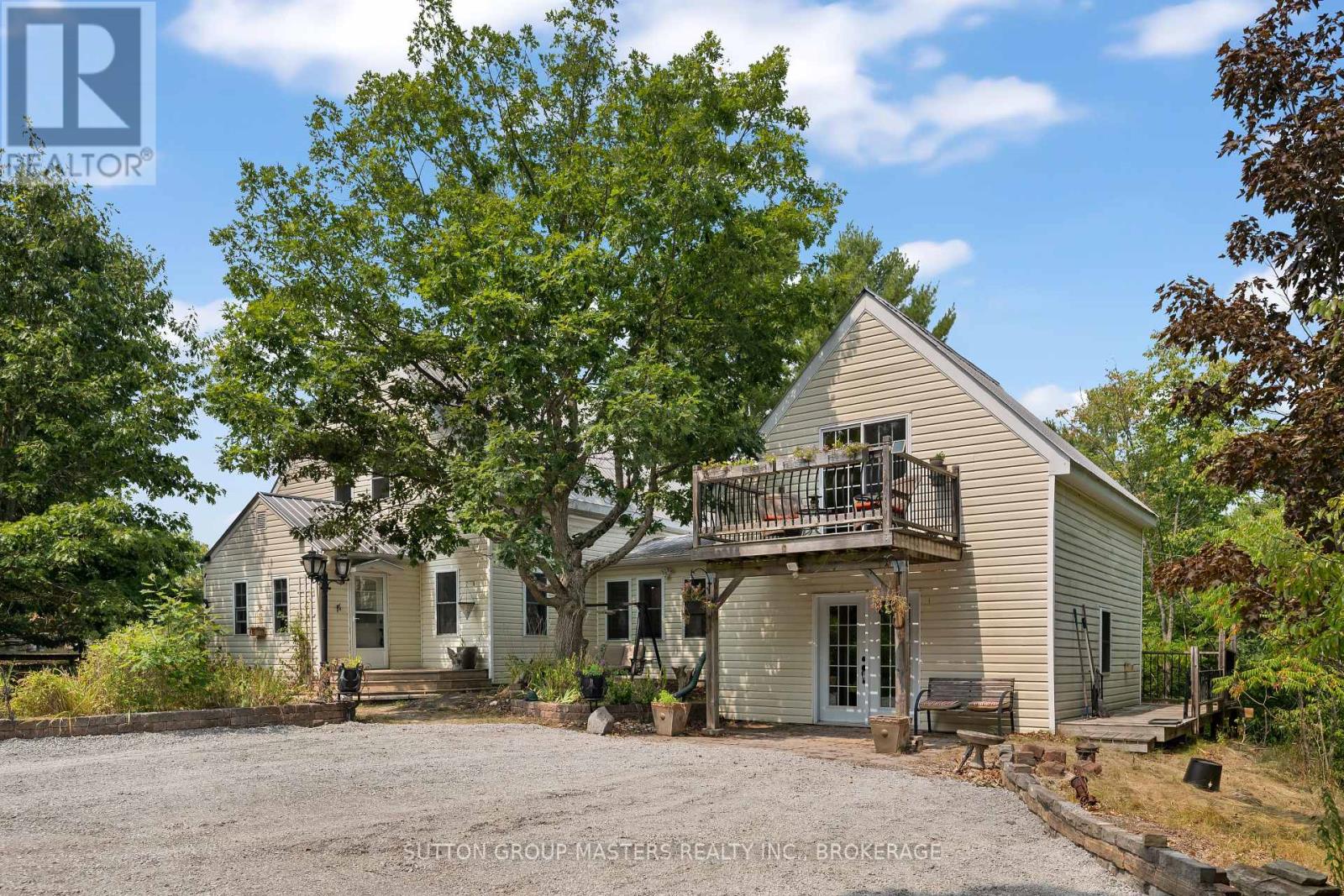 1151 Old Mine Ln, South Frontenac, ON K0H 1W0