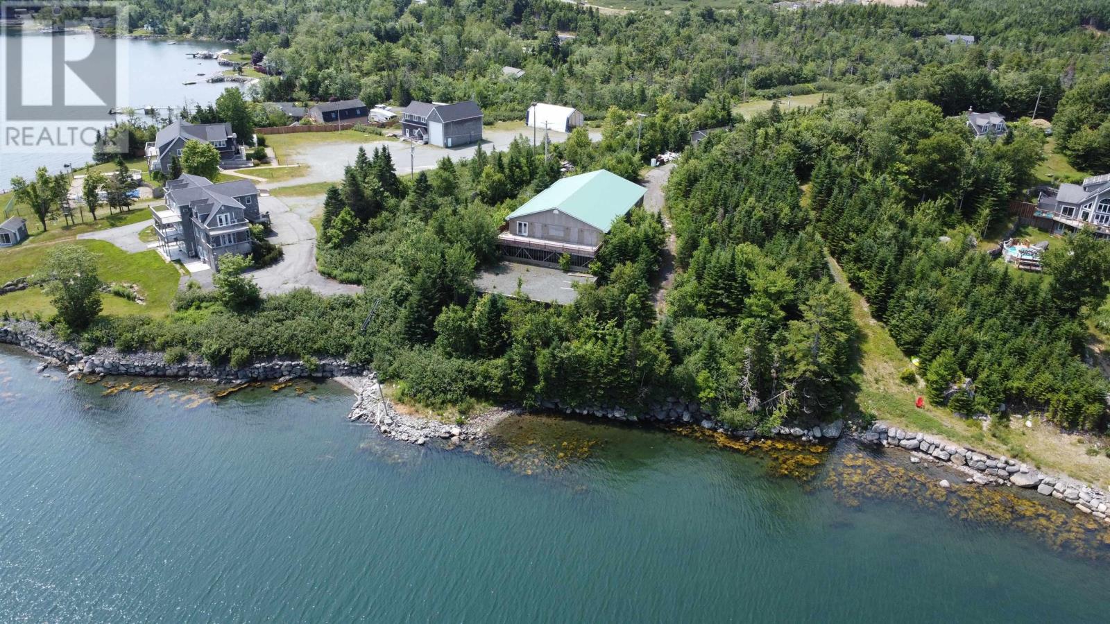 614 Myers Point Rd, Myers Point, NS B0J 1P0