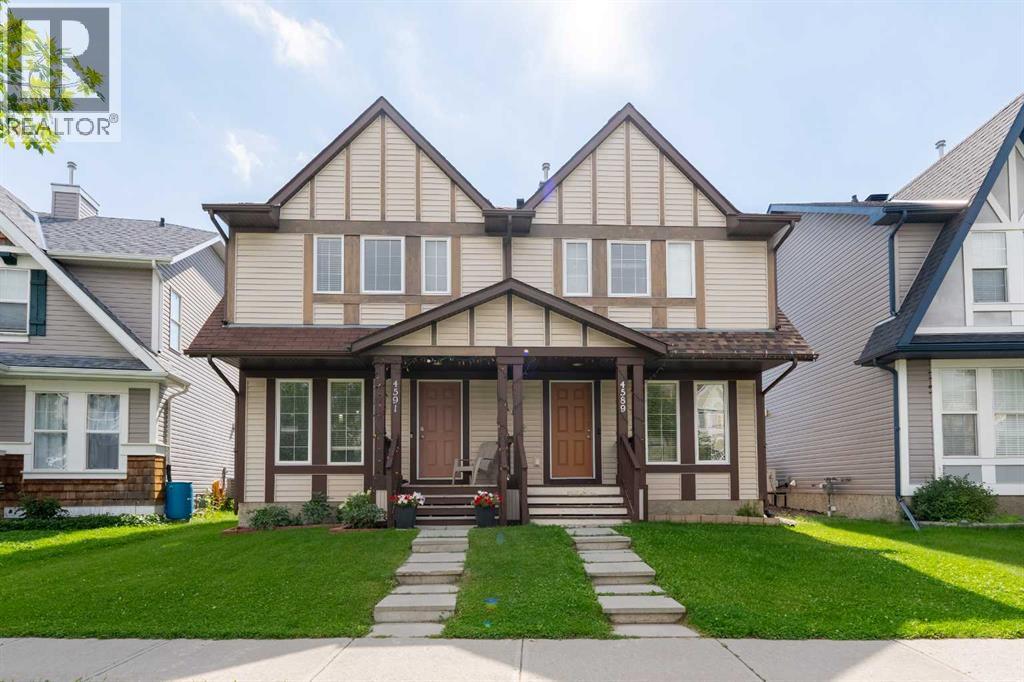 4591 Elgin Ave SE, Calgary, AB T2Z 0G1