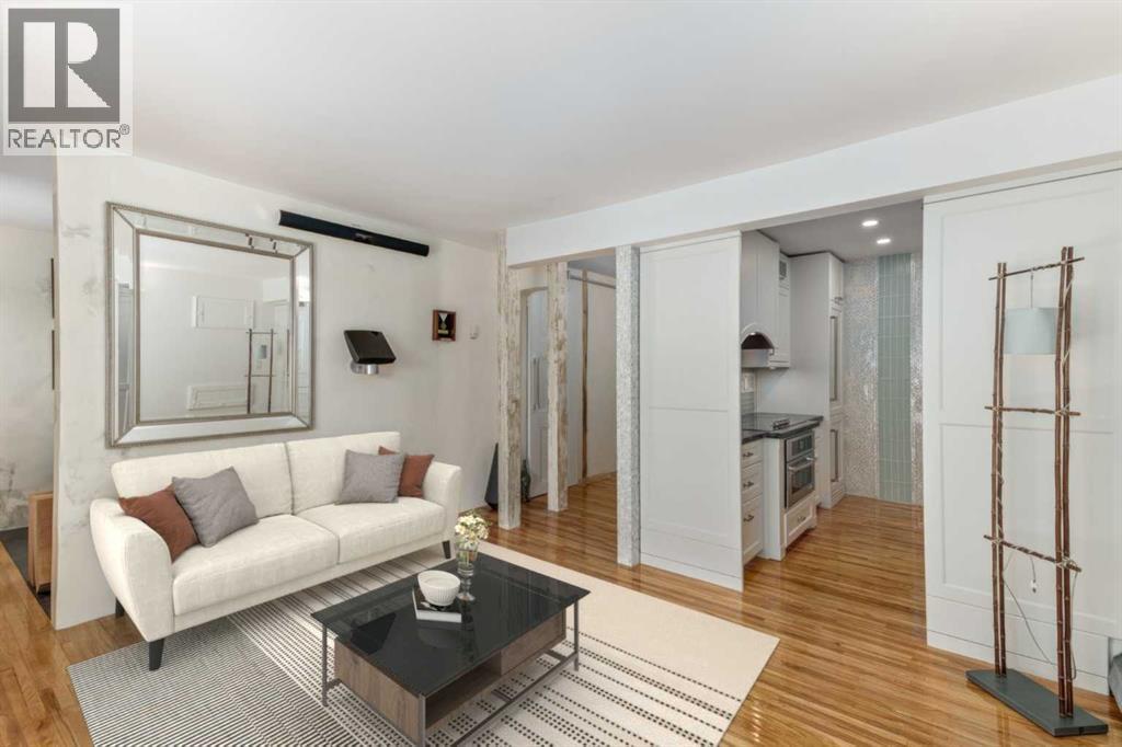 112 23 Avenue Sw Unit 306, Calgary, AB T2S 0J1