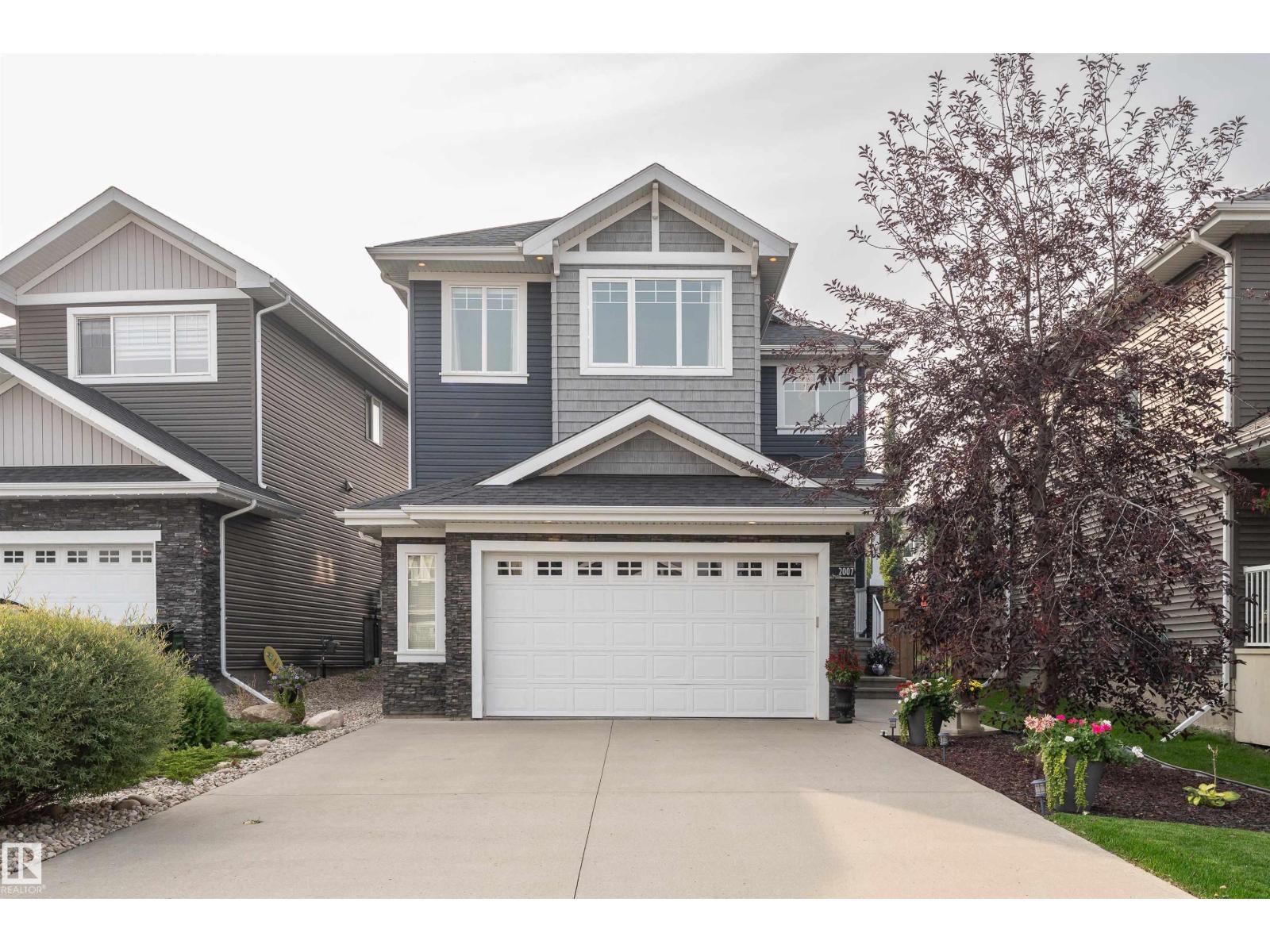 2007 Blue Jay Co NW, Edmonton, AB T5S 0J8