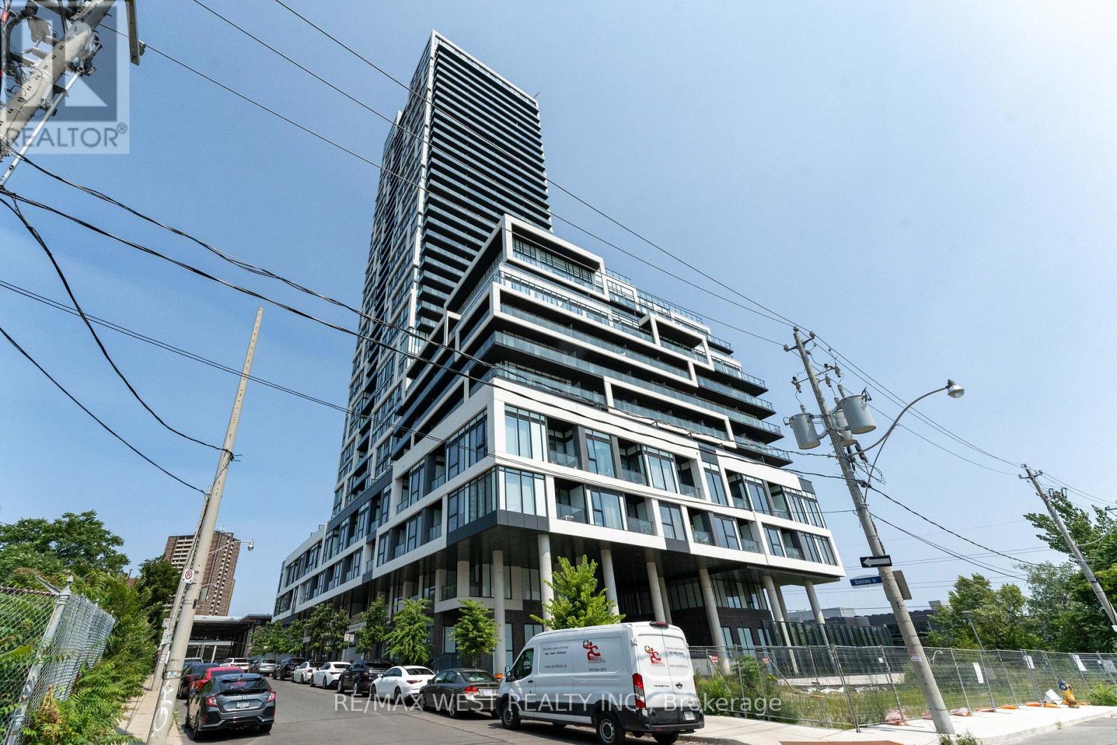 3405 5 Defries St, Toronto Regent Park, ON M5A 0W7