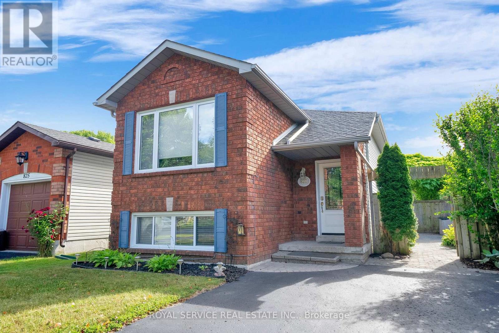 827 Battell Ct, Cobourg, ON K9A 5R7