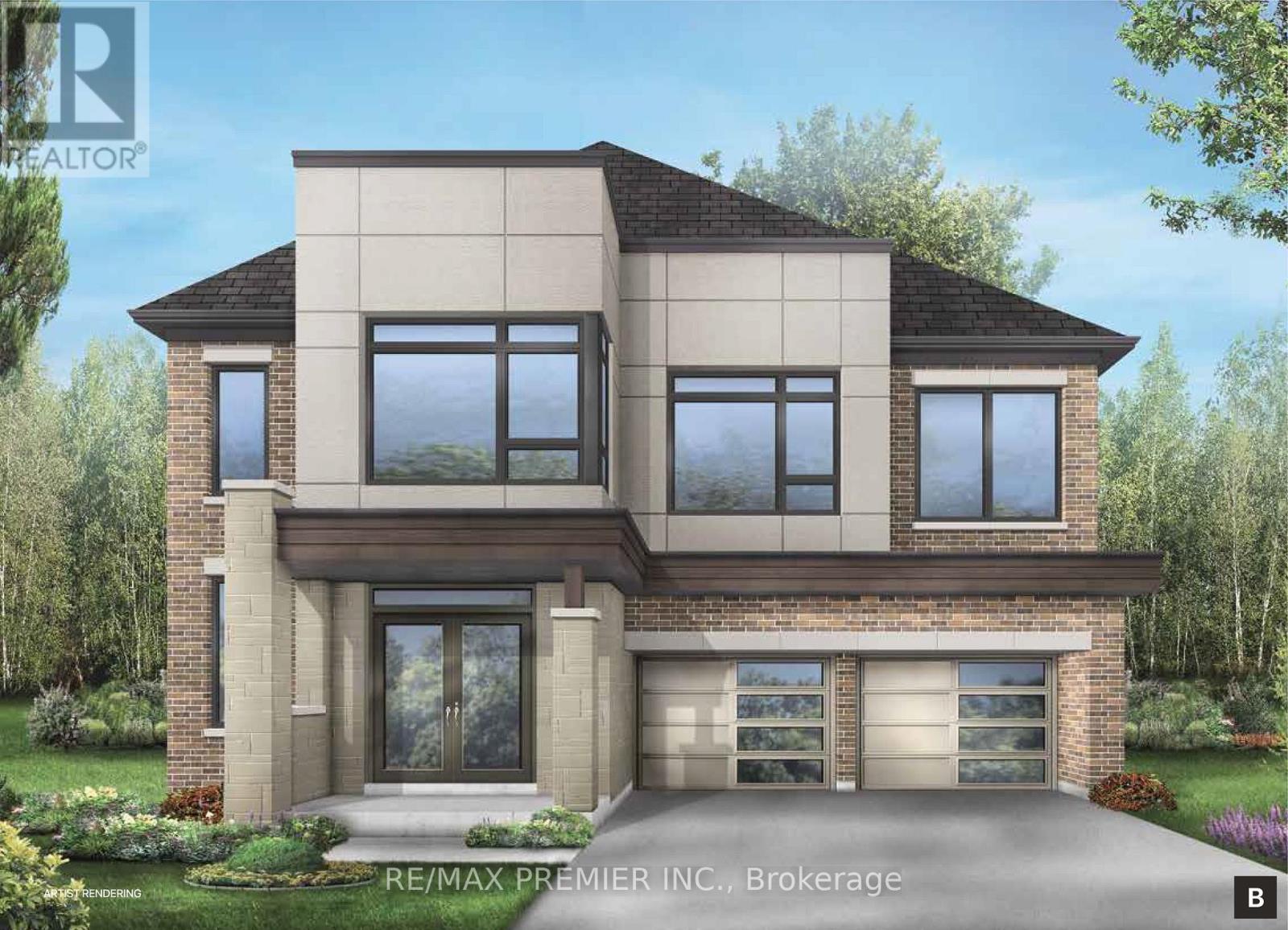 215 Fallharvest Way, Whitchurch-Stouffville, ON L4A 0S1
