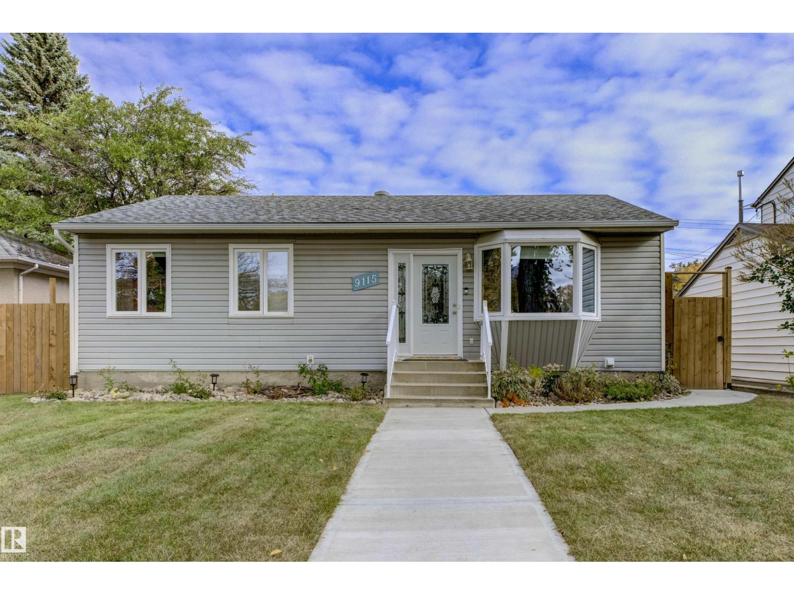 79 St Nw Unit 9115, Edmonton, AB T6C 2R3