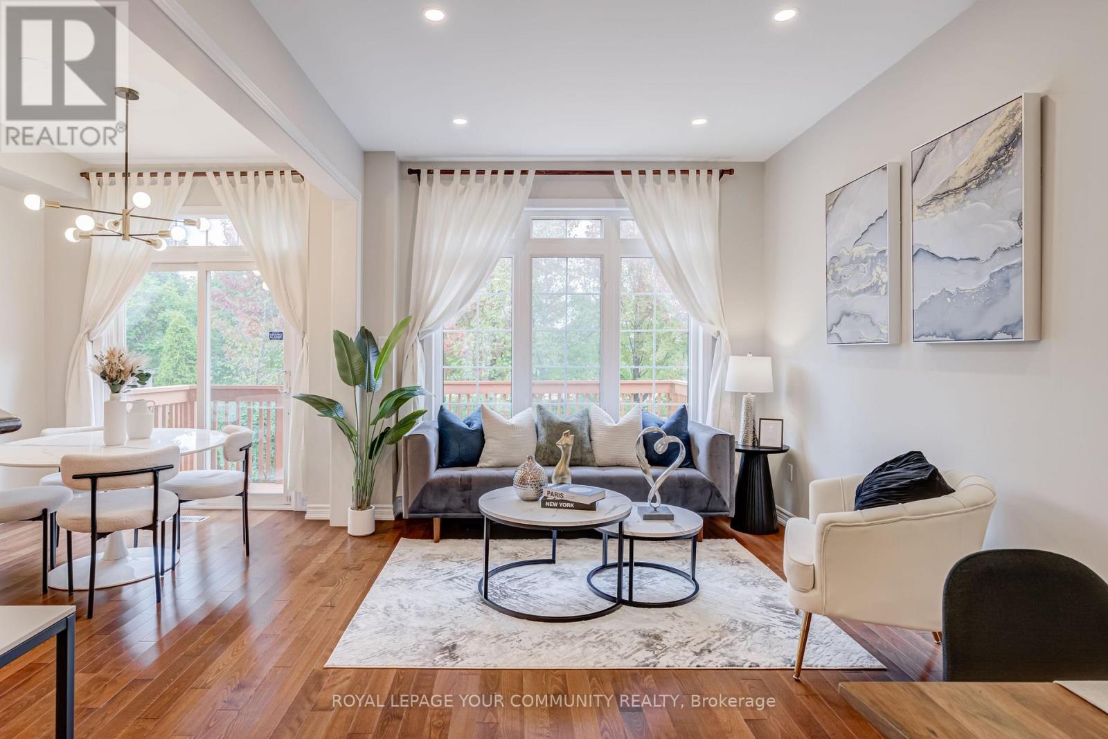 76 Cabernet Rd, Vaughan, ON L4J 8X7