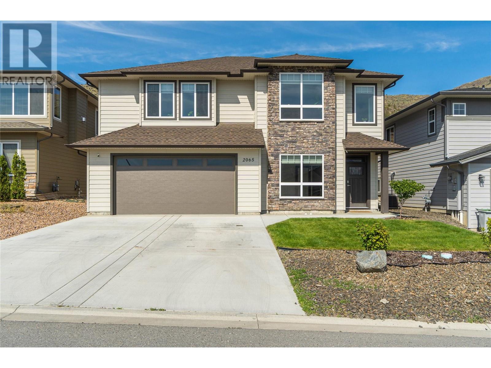 2065 Saddleback Dr, Kamloops, BC V2B 0H2