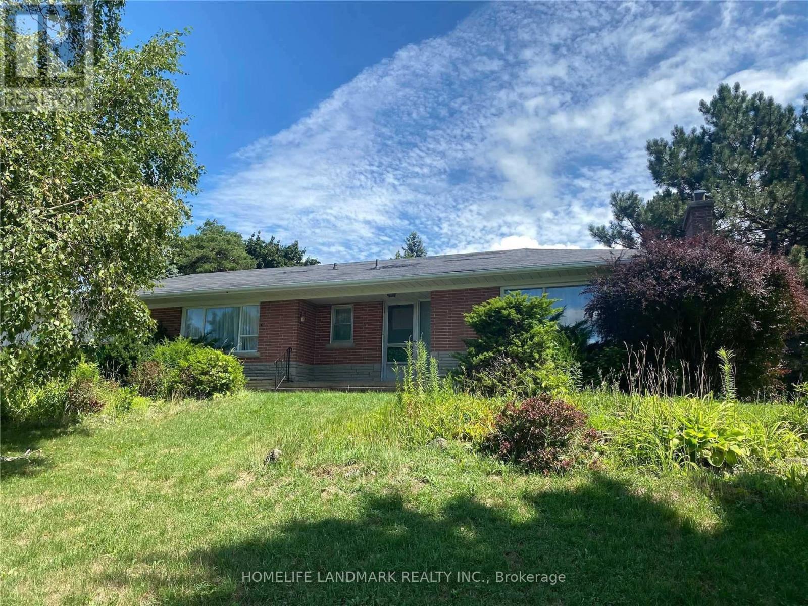 21 Grandview Blvd, Markham, ON L3P 1E9