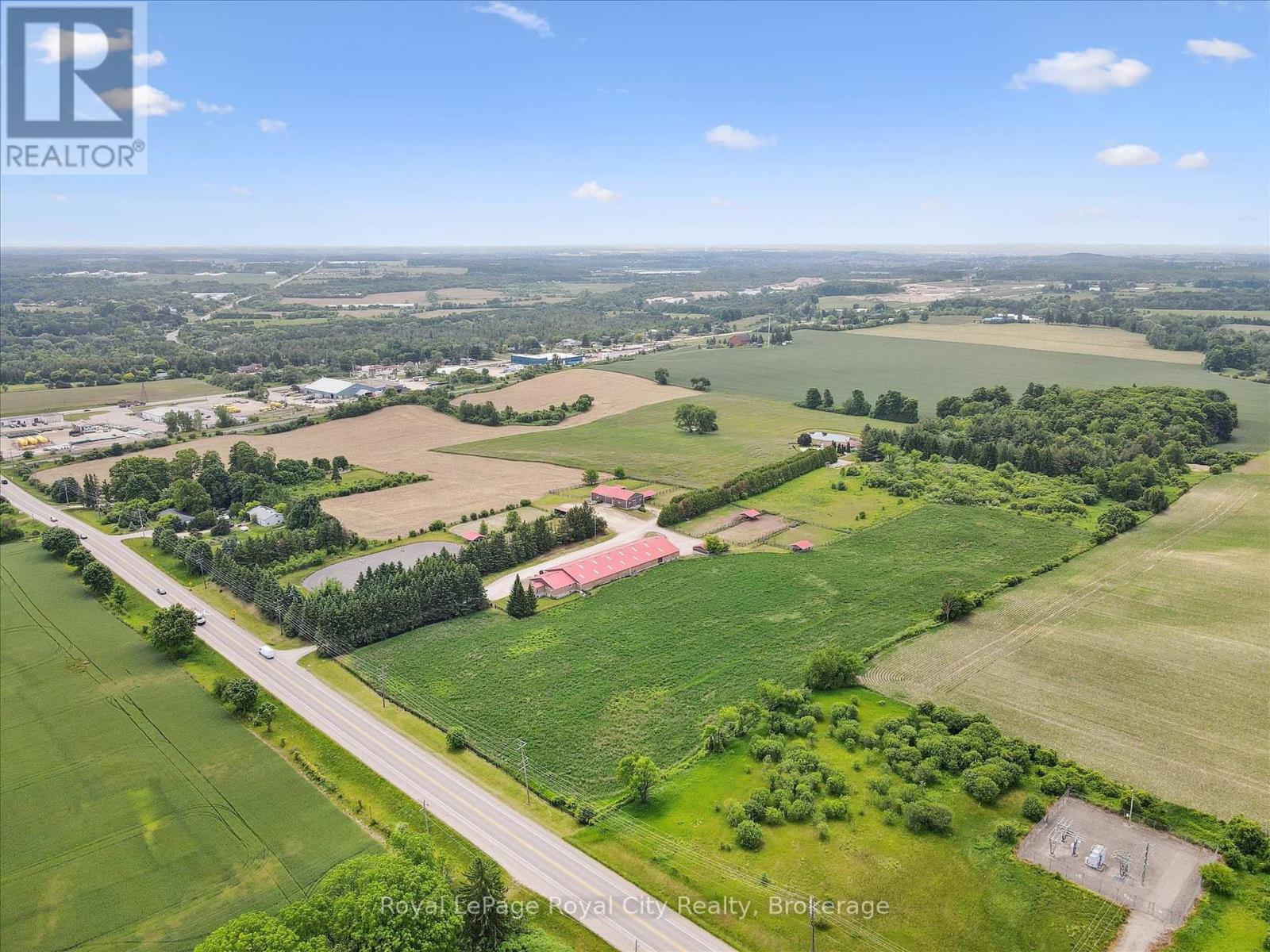 5072 Wellington 32 Rd, Guelph/Eramosa, ON N1H 6J4
