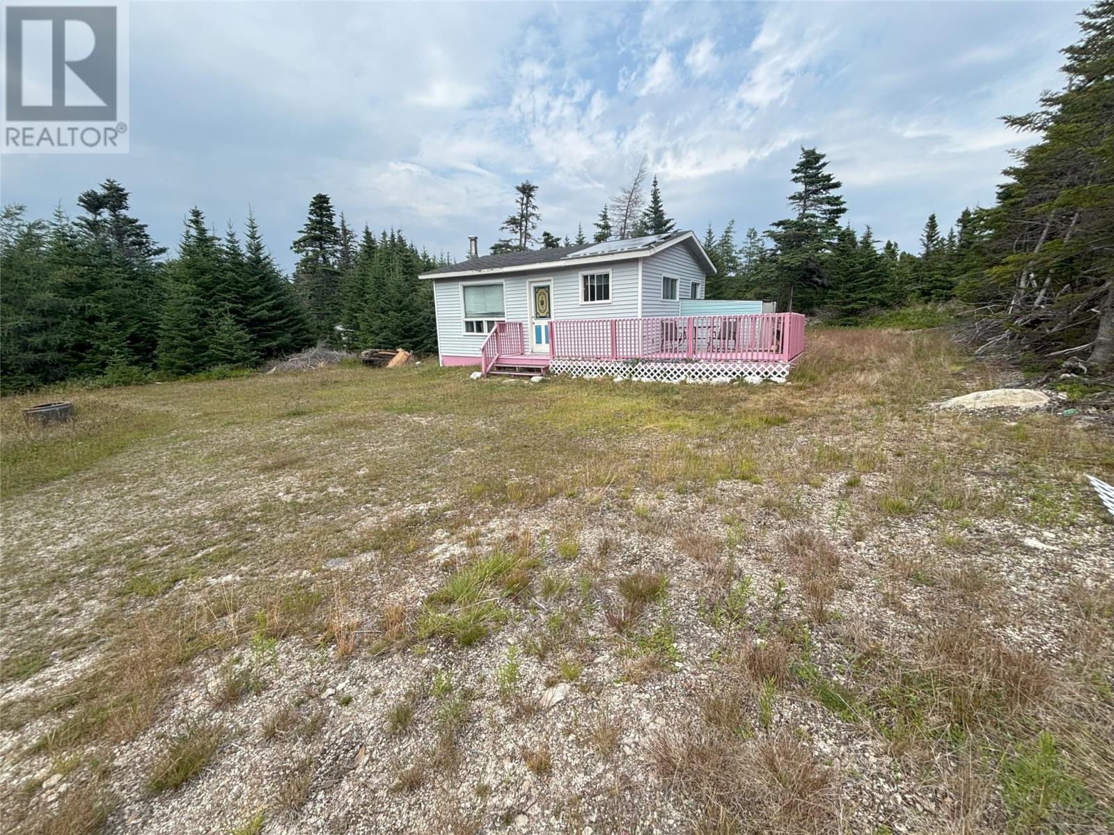 0 Bucklers Rd, Northern Bay, NL A0A 3B0