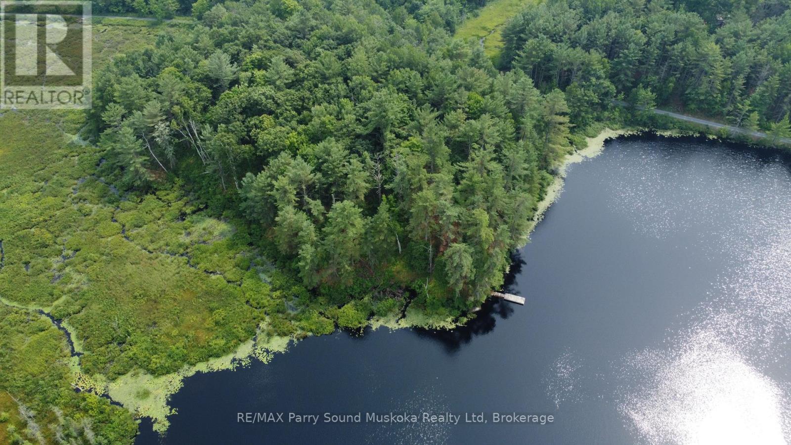 Part Lot 31 Rose Point Trail, Seguin, ON P2A 0B2