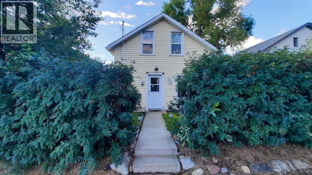 2 Avenue W Unit 725, Drumheller, AB T0J 0Y3