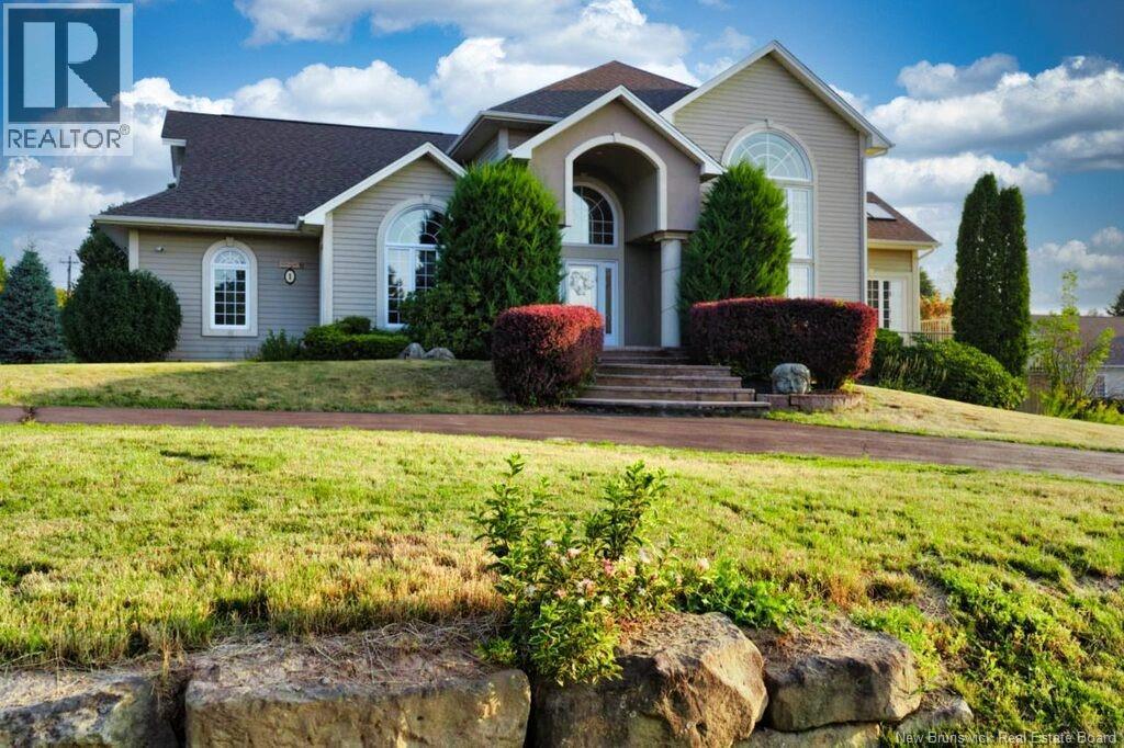 1 Baie Vis, Shediac Cape, NB E4P 2Y7