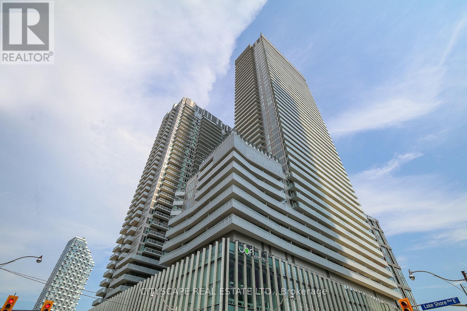 1603 15 Lower Jarvis St, Toronto, ON M5E 0C4