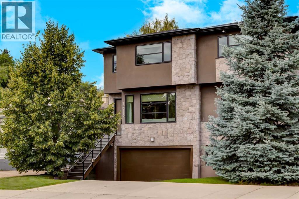 27 Street Sw Unit 1713, Calgary, AB t3c 1l6
